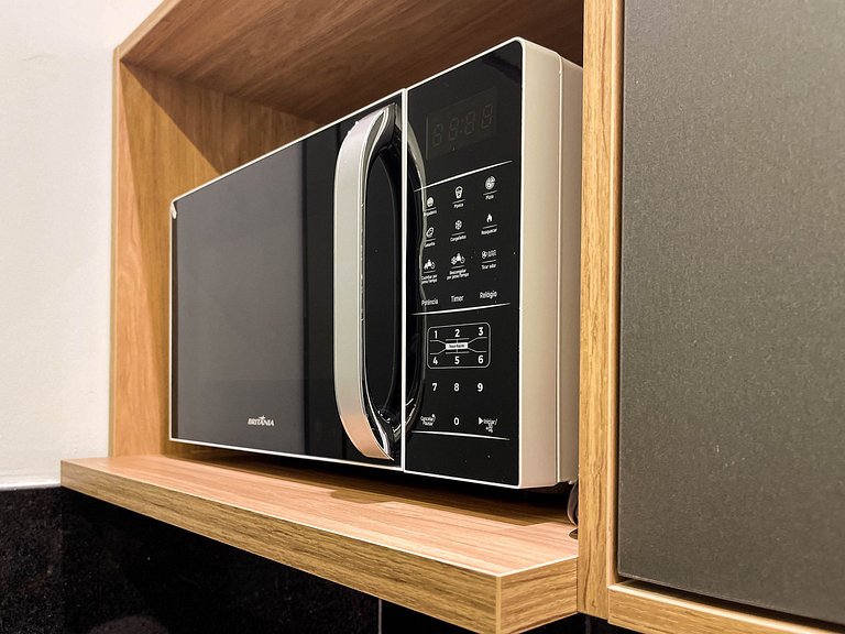 Piscina, Academia em Manaíra