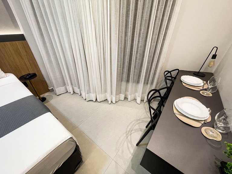 Piscina, Academia em Manaíra