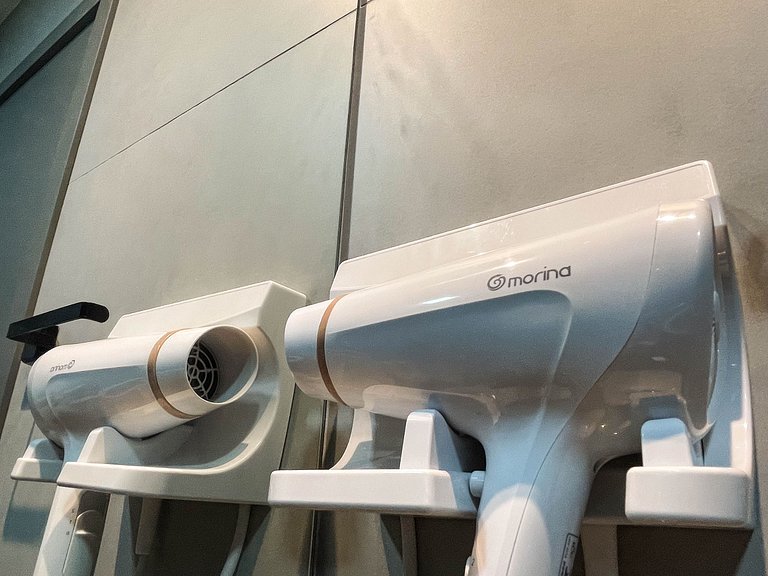 Piscina, Academia em Manaíra