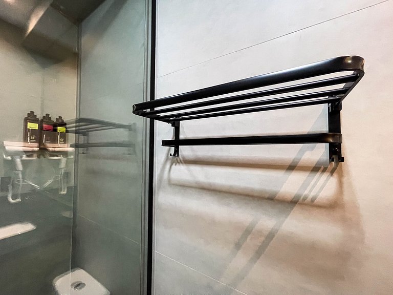 Piscina, Academia em Manaíra