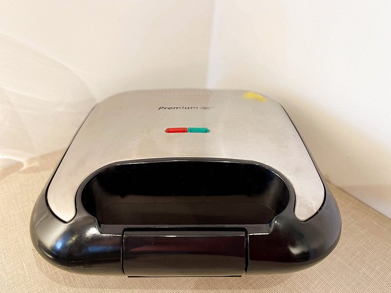 Piscina deslumbrante - vista mar - Intermares