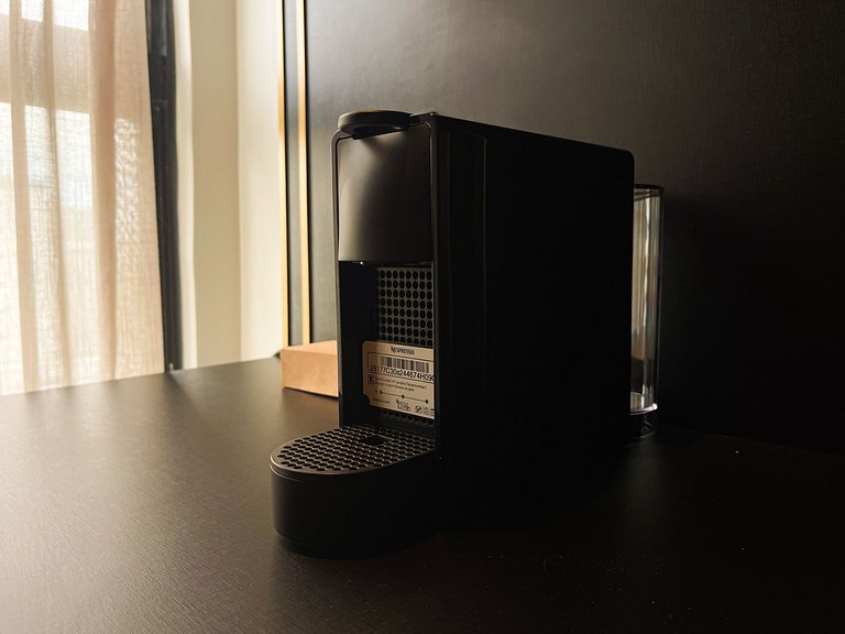 Studio de luxo perto do mar no Cabo Branco