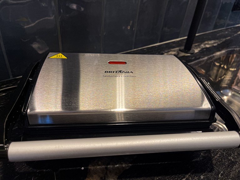 Studio de luxo perto do mar no Cabo Branco