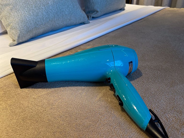 Studio de luxo perto do mar no Cabo Branco