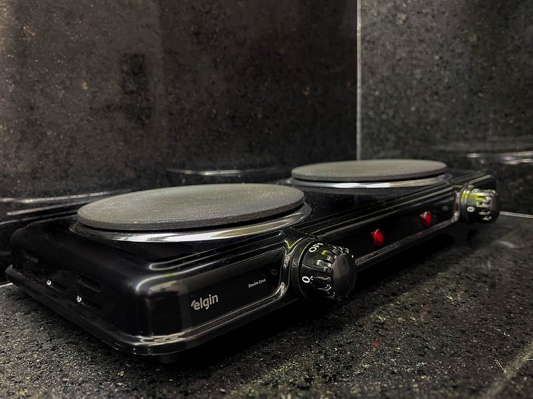 Studio funcional em Manaíra com lazer completo