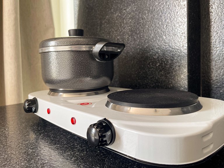 Conforto prático a poucos passos do mar