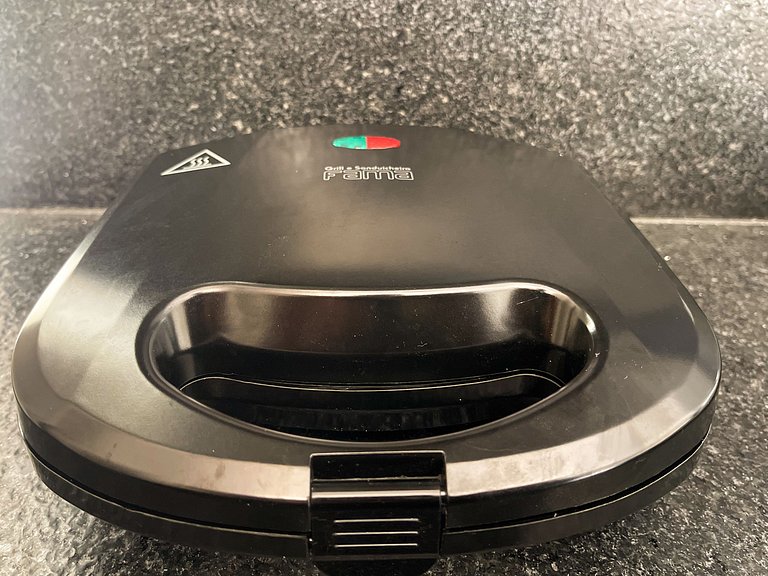 Conforto prático a poucos passos do mar