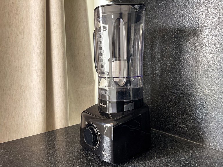 Conforto prático a poucos passos do mar