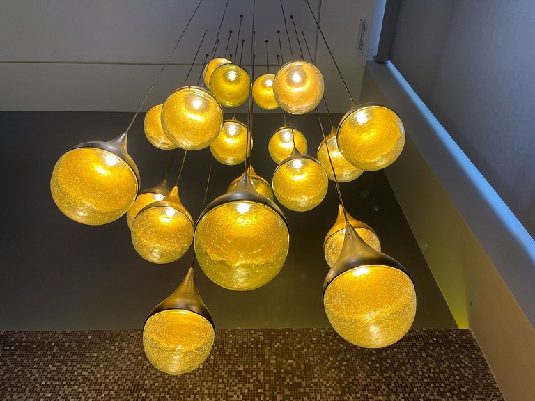 Solar Tambaú by Hosppedar