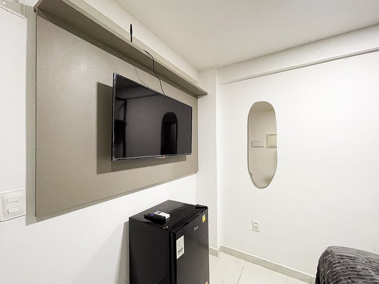 Beira-Mar no Bessa com Piscina