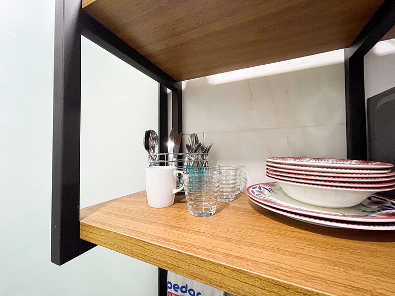 Beira-Mar no Bessa com Piscina