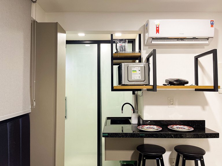 Beira-Mar no Bessa com Piscina