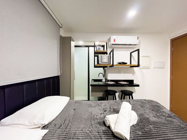 Beira-Mar no Bessa com Piscina