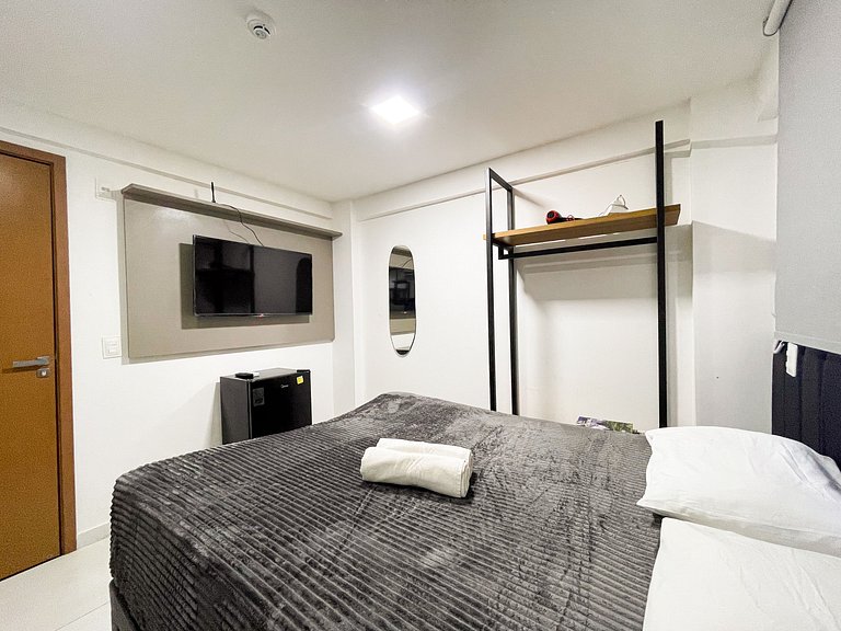 Beira-Mar no Bessa com Piscina