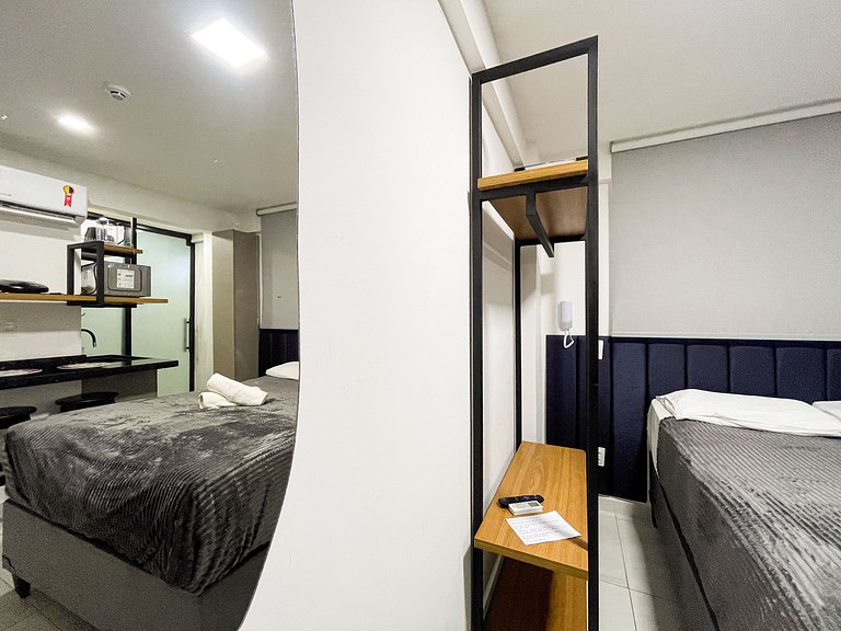 Beira-Mar no Bessa com Piscina