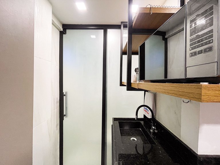 Beira-Mar no Bessa com Piscina