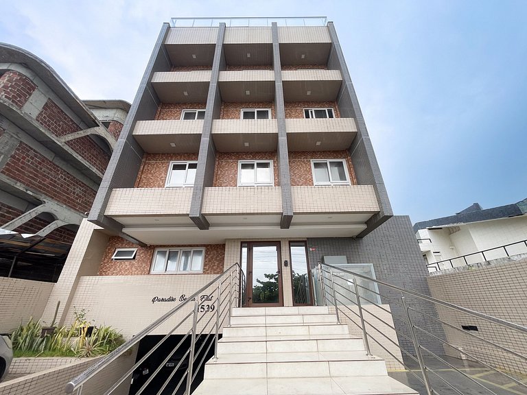 Beira-Mar no Bessa com Piscina