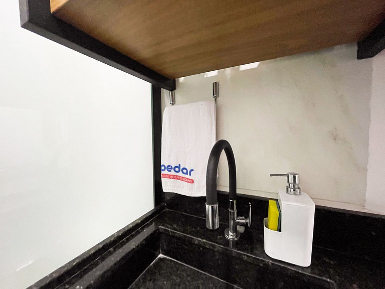 Beira-Mar no Bessa com Piscina