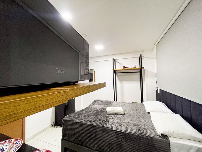 Beira-Mar no Bessa com Piscina