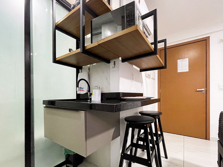 Beira-Mar no Bessa com Piscina