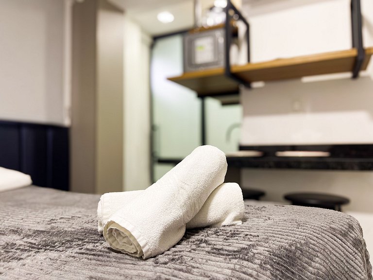 Beira-Mar no Bessa com Piscina