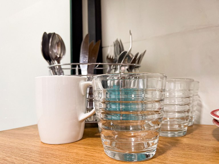 Beira-Mar no Bessa com Piscina