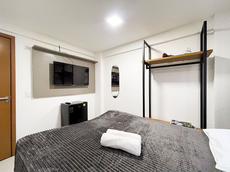 Beira-Mar no Bessa com Piscina