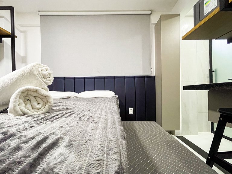 Beira-Mar no Bessa com Piscina