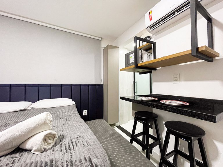 Beira-Mar no Bessa com Piscina