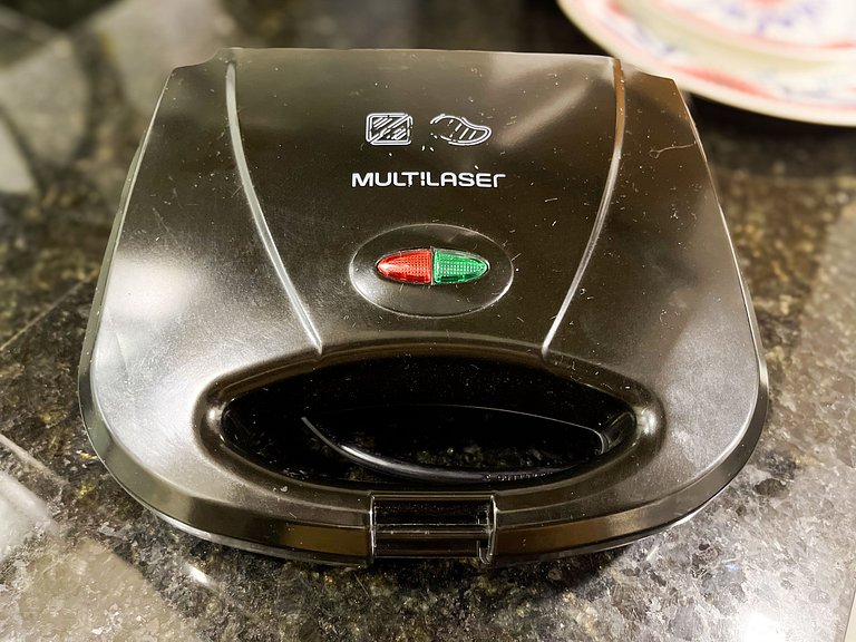 Beira-Mar no Bessa com Piscina