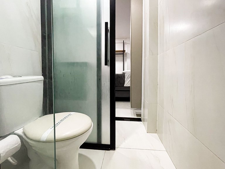 Beira-Mar no Bessa com Piscina