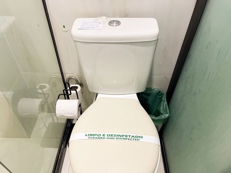 Beira-Mar no Bessa com Piscina