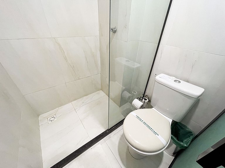 Beira-Mar no Bessa com Piscina