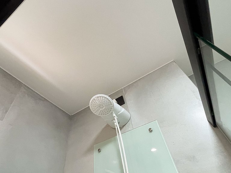 Piscina | Academia | Coração de Tambaú