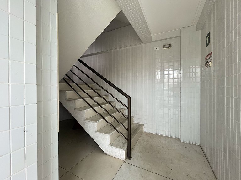 Quarto e Sala · Vista Mar · Manaíra