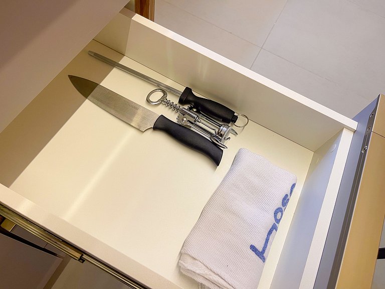 Studio Beira-Mar Intermares, Piscina Rooftop