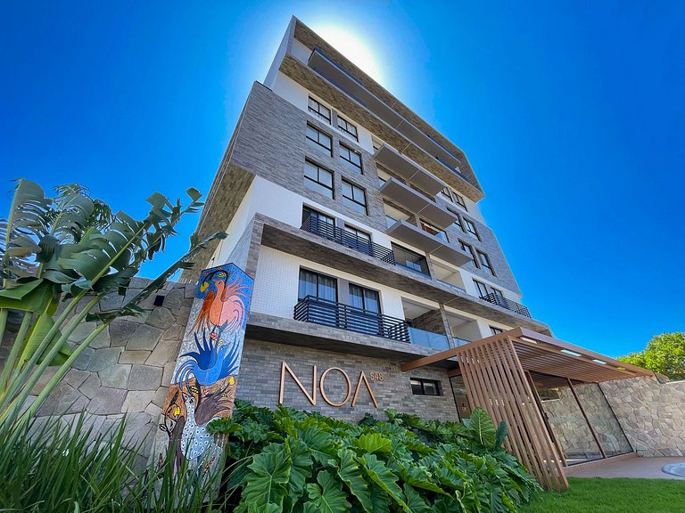 Noa by Hosppedar
