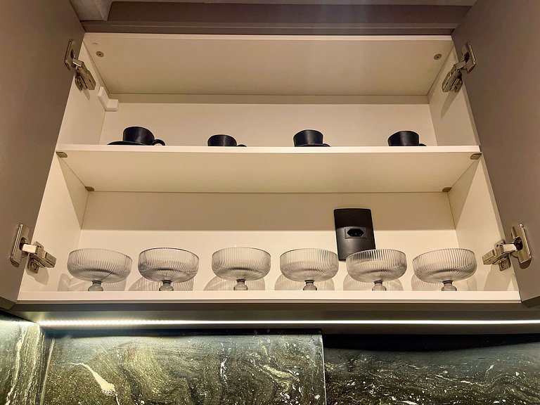 Jacuzzi Privativa, Academia e Piscina